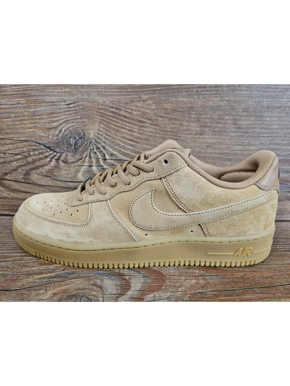Nike Air Force 1 Low SB Flax Shoes HM8517-200